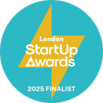 London StartUp Awards: Finalist 2025